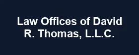 Law Offices of David R. Thomas, L.L.C. logo