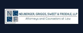 Neuberger, Griggs, Sweet & Froehle, LLP logo