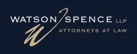 Watson Spence LLP logo