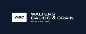 Walters Balido & Crain logo