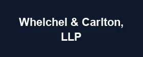 Whelchel & Carlton, LLP logo
