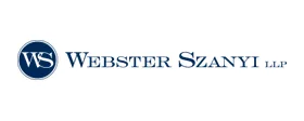 Webster Szanyi LLP logo