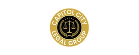 Capitol City Legal Group - Roseville Personal Injury Attorneys logo