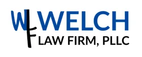 Welch Law Firm logo