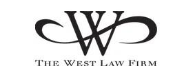 The West Law Firm logo