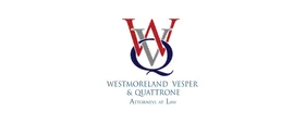 Westmoreland, Vesper & Quattrone, P.A. logo