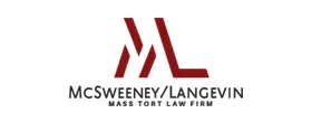 McSweeney / Langevin logo