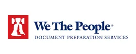 We the People Document Preparation Services logo