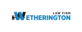 Wetherington Law Firm logo