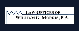 William G. Morris, P.A. logo