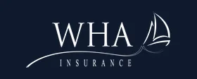 Whainsurance logo