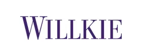Willkie Farr & Gallagher logo