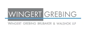 Wingert Grebing Brubaker & Juskie logo
