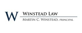Winstead Law logo
