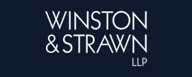 Winston & Strawn LLP logo