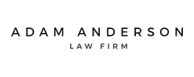 Adam Anderson Law Firm logo