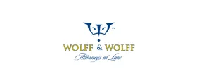 Wolff & Wolff Attorneys at Law logo