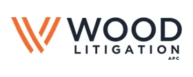 Wood Litigation logo