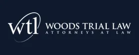 Woods Trial Law logo