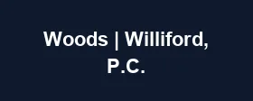 Woods | Williford, P.C. logo