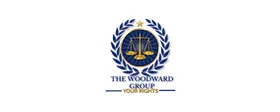 The Woodward Group T logo