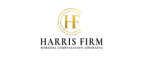Harris Firm, logo