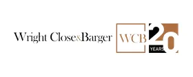 Wright & Close logo