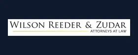 Wilson Reeder & Zudar logo