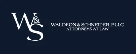Waldron & Schneider logo
