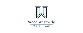 Wood Weatherly Trial Law logo