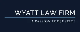 Wyatt Law Firm logo