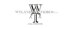 Wyland & Tadros, LLP logo