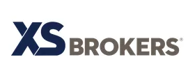 Xsbrokers logo