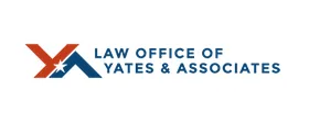 Law Office of Yates & Associates logo