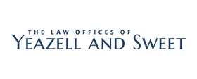 The Law Offices of Yeazell and Sweet logo