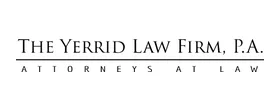 Yerrid Law Firm logo