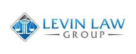 Levin Law Group logo