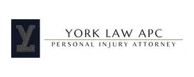 York Law Apc logo