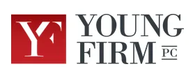Young & Newsom, PC logo
