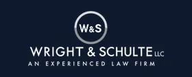 Wright & Schulte logo
