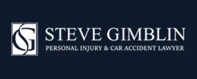 Law Offices of Steve Gimblin logo