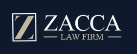 The Zacca Law Firm logo