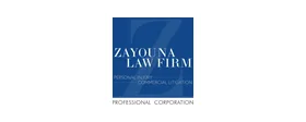 Zayouna Law Firm logo