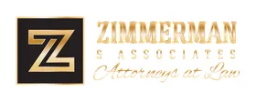 Norcross Attorneys Zimmerman and Associates serving metro Atlanta area | Gwinnett County logo