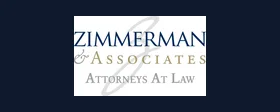Zimmerman & Associates logo