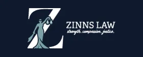 Zinns Law logo