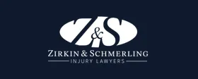 Zirkin and Schmerling Law logo