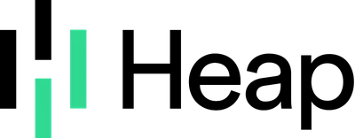 Heap logo
