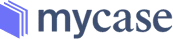MyCase logo