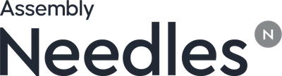 Needles logo